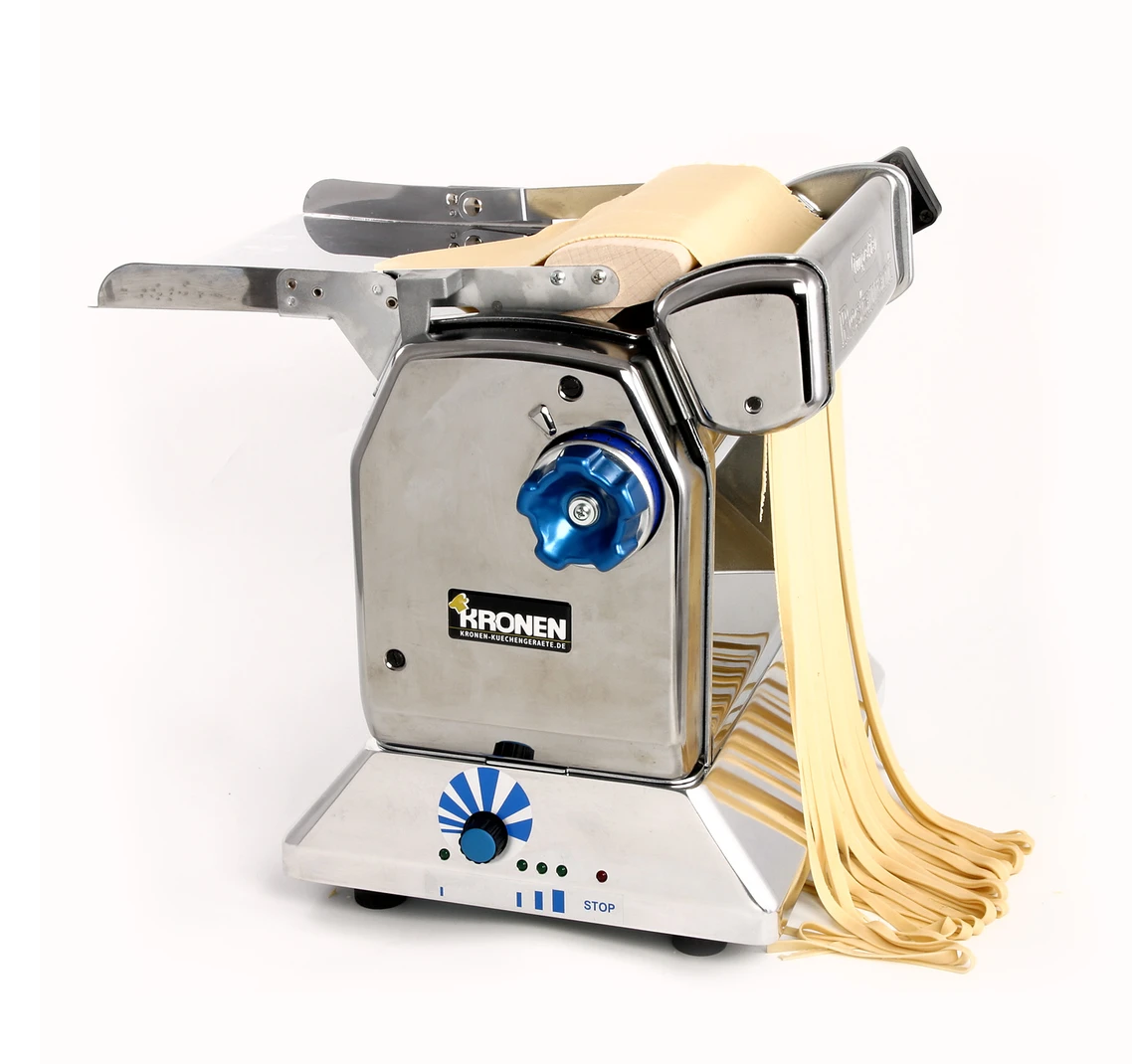 Kronen RME 220 Electric Pasta Machine